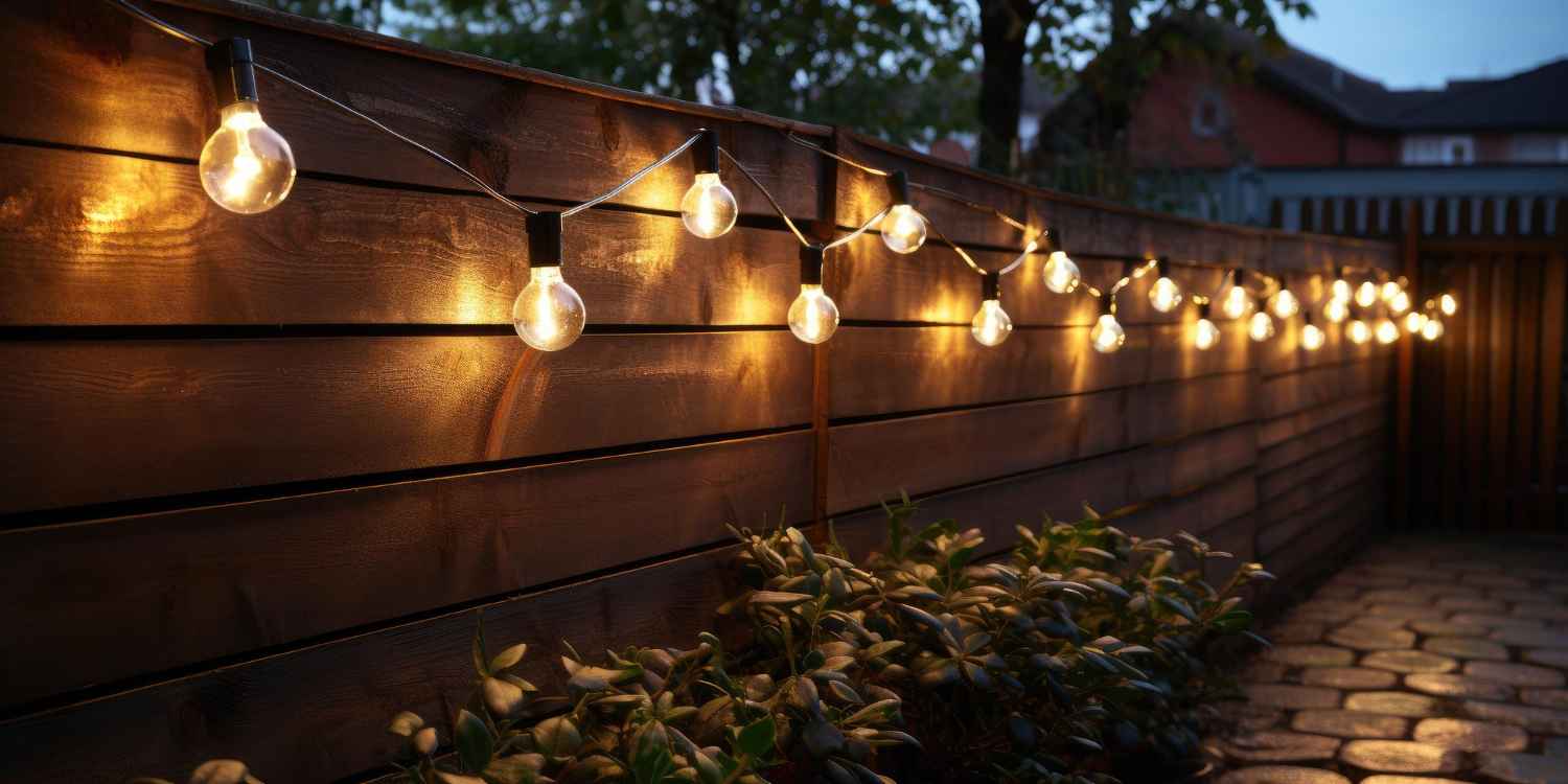 Guide to Garden Lighting Installation