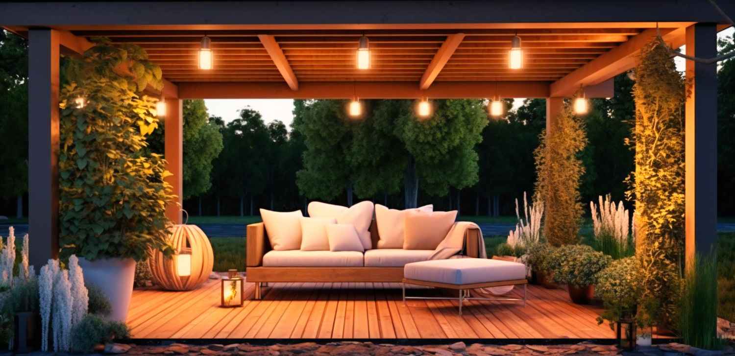 Ultimate Guide to Garden Lighting Installation