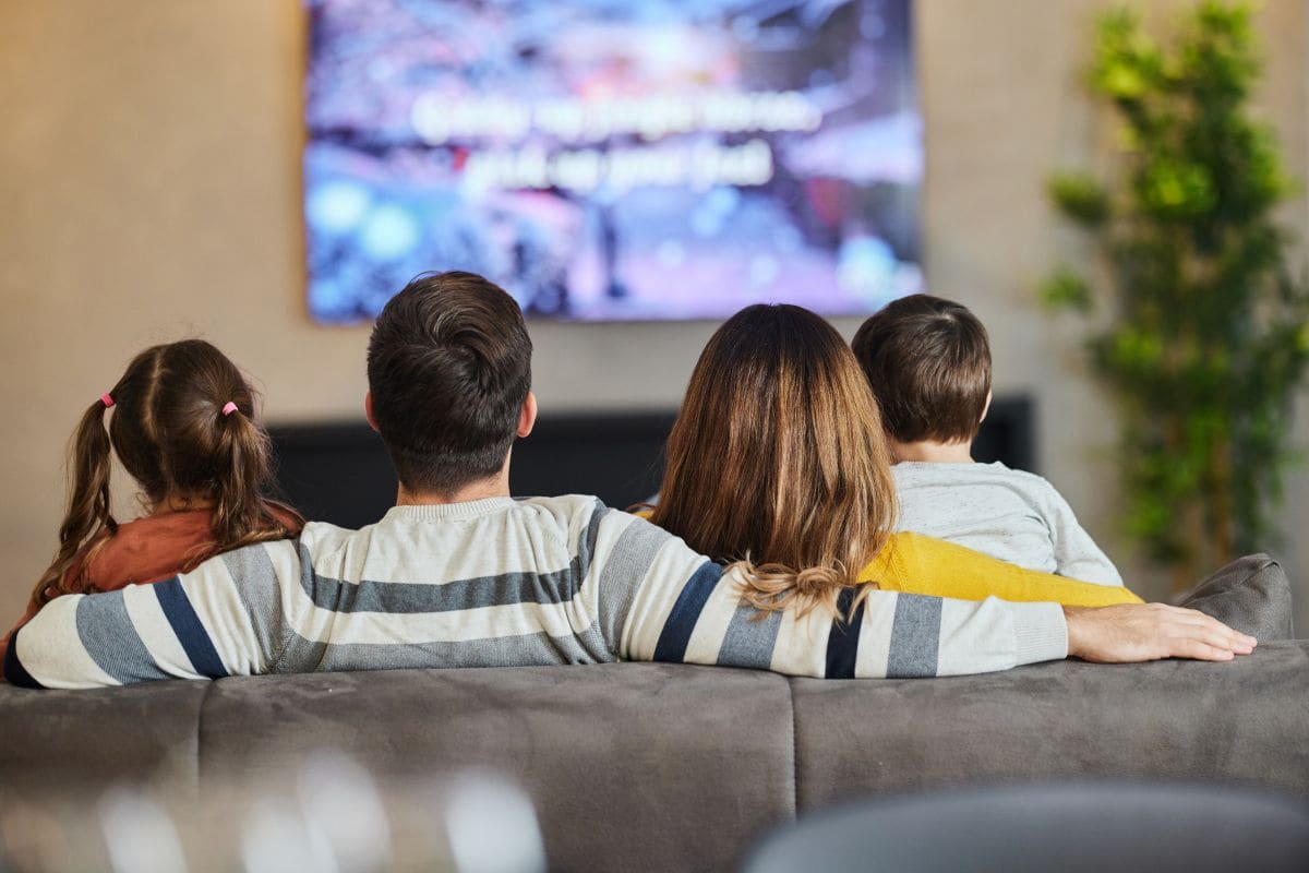 how-much-electricity-does-a-tv-use