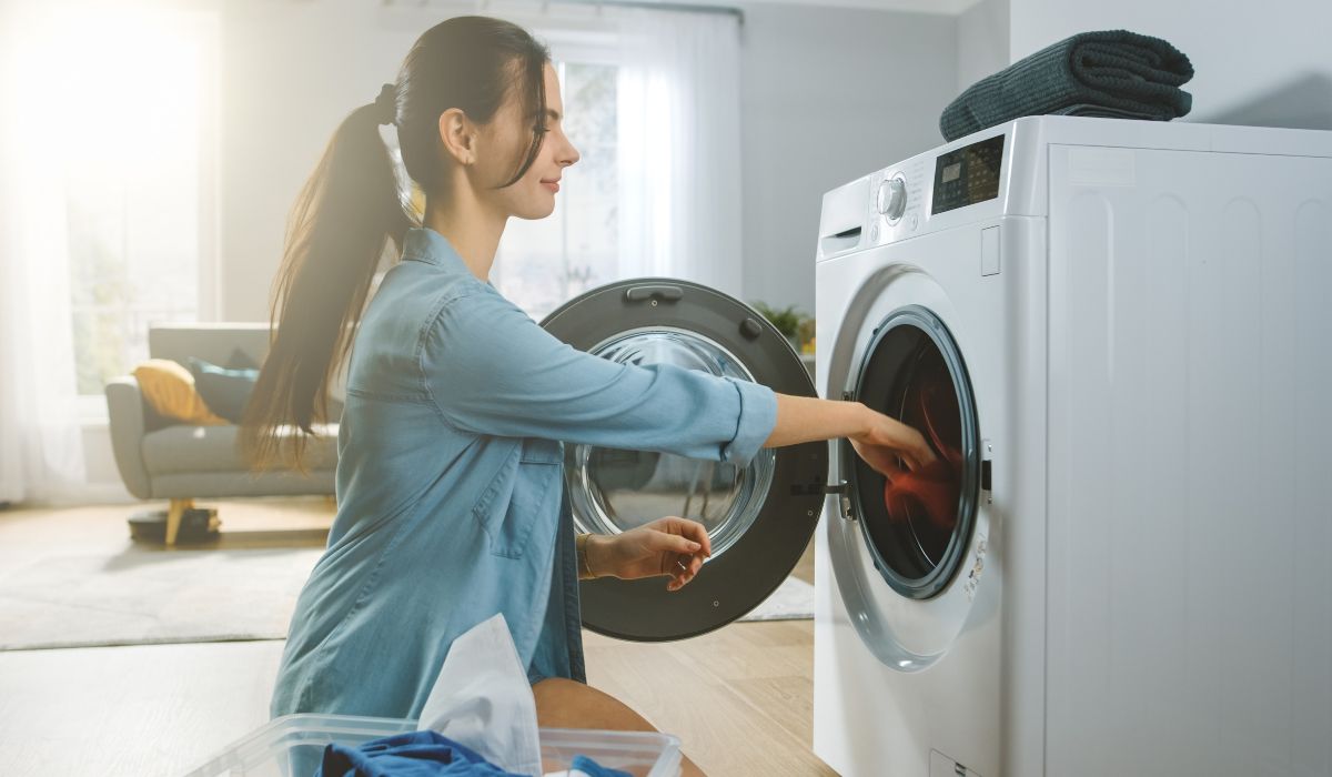 how-much-electricity-does-a-washing-machine-use