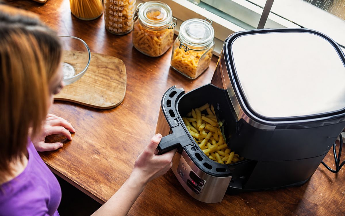 how-much-electricity-does-an-air-fryer-use